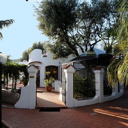 La Locanda Azzurra San Remo Zewnętrze zdjęcie