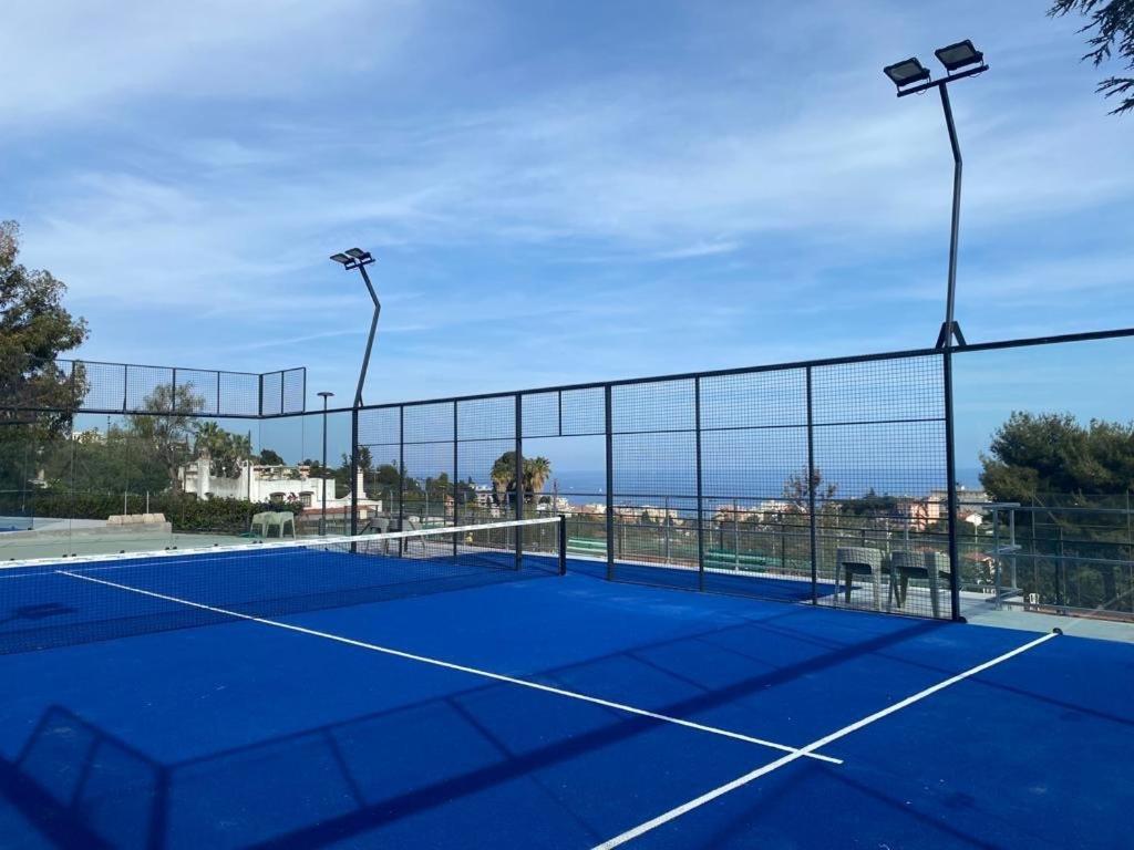 La Locanda Azzurra San Remo Zewnętrze zdjęcie
