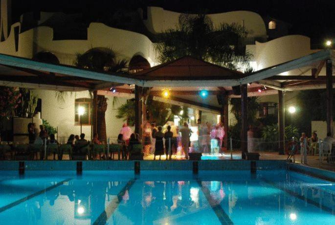 La Locanda Azzurra San Remo Zewnętrze zdjęcie