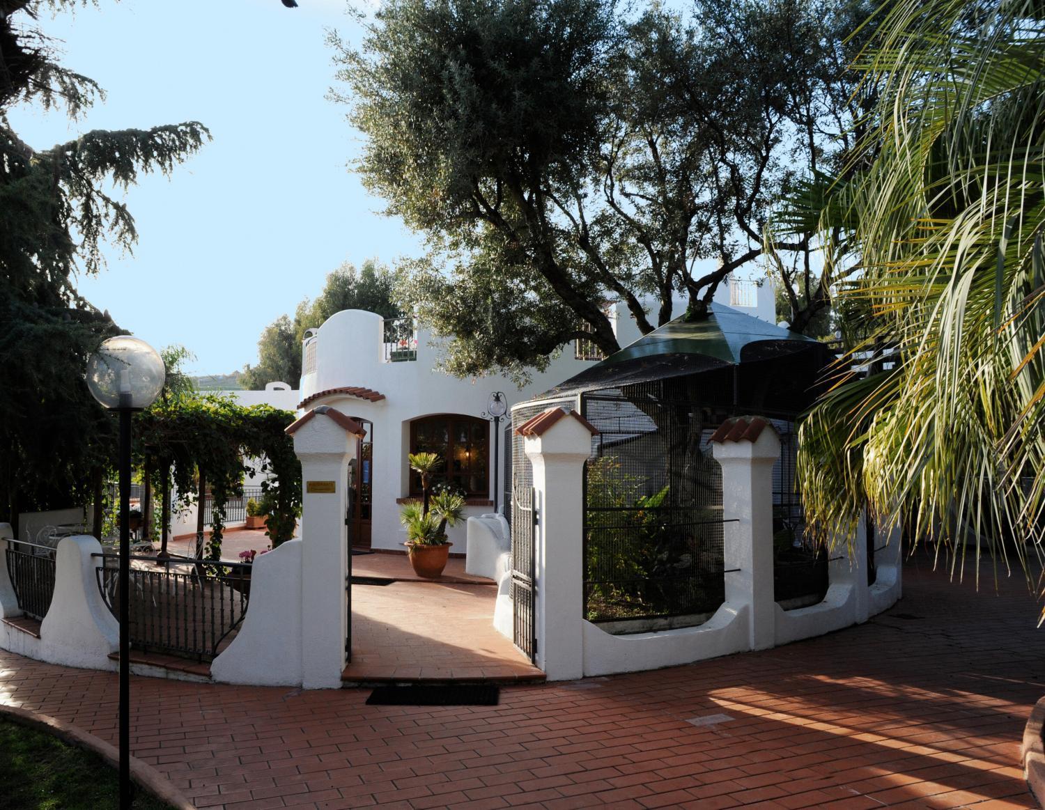 La Locanda Azzurra San Remo Zewnętrze zdjęcie