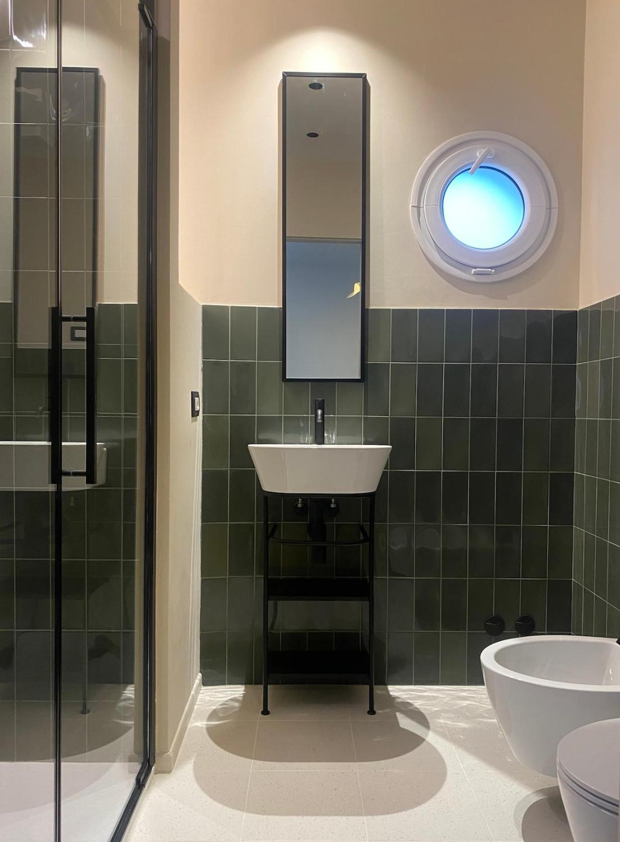 La Locanda Azzurra San Remo Zewnętrze zdjęcie