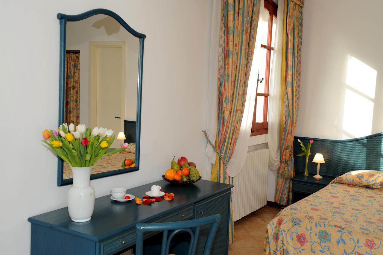 La Locanda Azzurra San Remo Zewnętrze zdjęcie