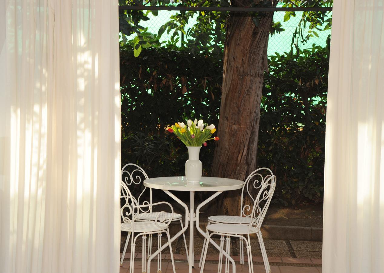 La Locanda Azzurra San Remo Zewnętrze zdjęcie