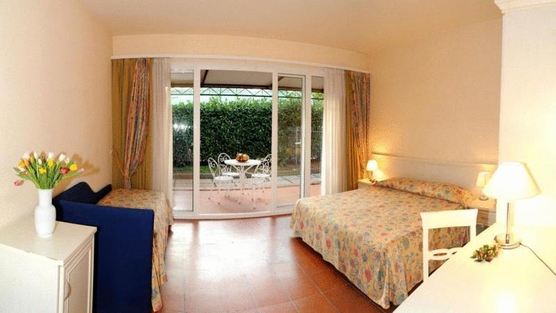 La Locanda Azzurra San Remo Pokój zdjęcie